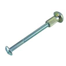 WHITTON PRECISION Door Sheeting Bolt 80mm