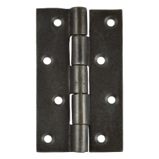 A. PERRY Cast Iron Butt Hinge 102mm