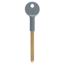 YALE 8001 & 8002 Key Long 114mm single