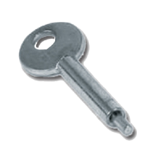 YALE 8K109 Key Pair