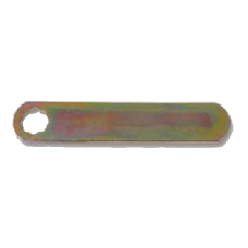 L&F Camlock Cam Bar 70mm Straight Cam Bar