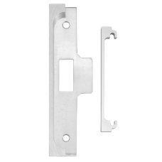 UNION 2992 Rebate To Suit 2332 & 2677 Latches 13mm  - Satin Chrome