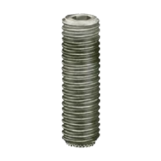 ADAMS RITE S232C8 Grub Screw Small To Suit 7/8 Inch & 31/32 Inch Locks - Steel