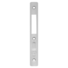 ADAMS RITE 2200 Faceplate  Radius Hook - Anodised Aluminium