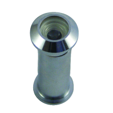 ERA 786 Door Viewer PC  - Chrome Plated