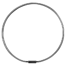 HPC LKR Large Jailor Rings 152mm LKR6