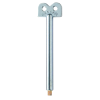 Banham R102 Window Lock Key 120mm To Suit W106, W107 & W121