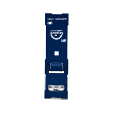 SQUIRE 6H Hasp & Staple 152mm ZP - Blue