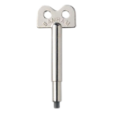 Banham R102 Window Lock Key To Suit W115