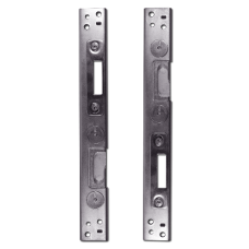 ASEC Modular Repair Lock Keep - Roller & Hook Universal Pair