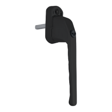 ASEC Tilt Before Turn Handle  - Black