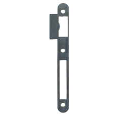 ASEC Timber Centre Keep 44mm - Zinc Plated