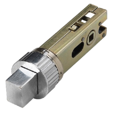 ASEC URBAN Easy Deadbolt P Loose 57mm Backset - Polished Nickel
