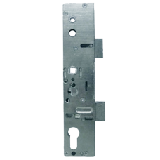 ASEC Lockmaster Copy Lever Operated Latch & Deadbolt Single Spindle Gearbox 35/92