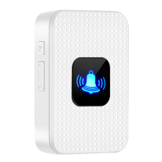ASEC Chime For Smart Video Doorbell  - White
