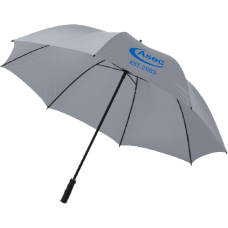 ASEC Golf Umbrella Grey