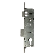 ASEC Overnight Lock With 16mm Faceplate 28mm Backset