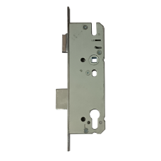 ASEC Overnight Lock With 16mm Faceplate 45mm Backset