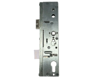 ASEC Lockmaster Copy Lever Operated Latch & Deadbolt Single Spindle Gearbox 45/92