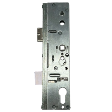 ASEC Lockmaster Copy Lever Operated Latch & Deadbolt Single Spindle Gearbox 45/92