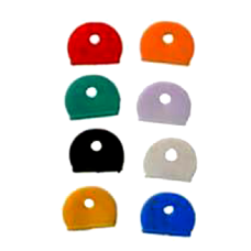 ASEC Standard Key Caps  - Assorted Colours