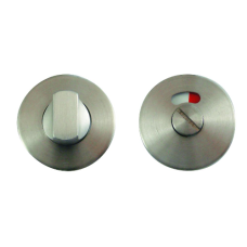 ASEC 5mm  Toilet Indicator Set  - Stainless Steel