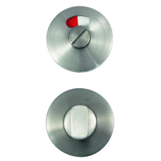 ASEC 10mm  Toilet Indicator Set  - Stainless Steel