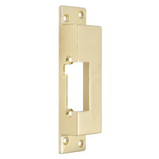 ASEC CG Surface Release Case Open Inwards  - Polished Brass