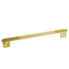ASEC Anti-Thrust Lock Guard Plate GOLD - Gold