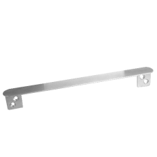 ASEC Anti-Thrust Lock Guard Plate  - Grey