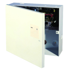 ASEC 24V DC 2 Amp Boxed Power Supply IP41 - White
