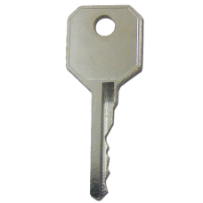 ASEC TS7251 Window Key To Suit WMS / Avocet