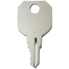 ASEC TS7541 WMS Window Key WMS Key