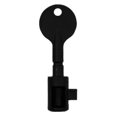 CHAMELEON Cylinder Bolt Thrower Tool  - Black