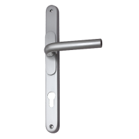 CHAMELEON Pro 59-96mm Centres Adaptable Handle  - Silver