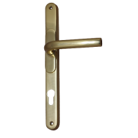 CHAMELEON Pro 59-96mm Centres Adaptable Handle  - Gold