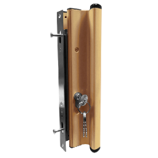 CHAMELEON Adaptable Twin Locking Point Patio Repair Kit  - Gold