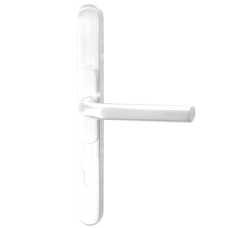 CHAMELEON Pro XL 59-96mm Centres Adaptable Handle  - White