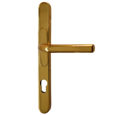 CHAMELEON Pro XL 59-96mm Centres Adaptable Handle  - Gold