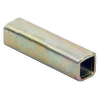 CHAMELEON Spindle Sleeve Converter 8mm 9mm - Zinc