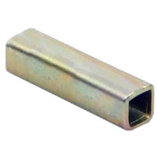 CHAMELEON Spindle Sleeve Converter 8mm 9mm - Zinc