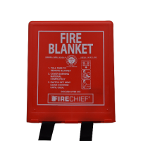 HOYLES EB1010SP Fire Blanket