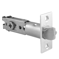 DORMAKABA Adjustable Deadlatch To Suit 7100 Series 60mm70mm SC - Satin Chrome