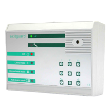 HOYLES 200 Series Exitguard Door Alarm Mains