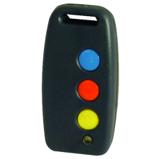 SENTRY SEN-H Transmitter Code Hopping 3 Button