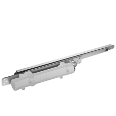 DORMAKABA ITS96 Concealed Door Closer  - Silver