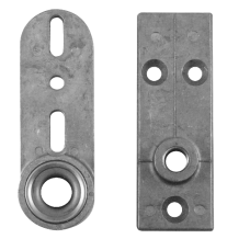 DORMAKABA 8550/1 Side Floor Pivot