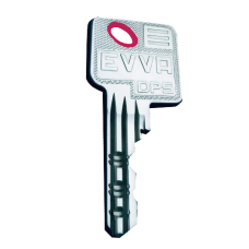 EVVA Key Tag SKR-C  - Pink