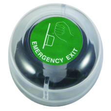 UNION 8070 & 8071 Emergency Exit Dome & Turn Oval / Euro Cover