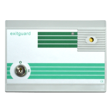 HOYLES 100 Series Exitguard Door Alarm EX104